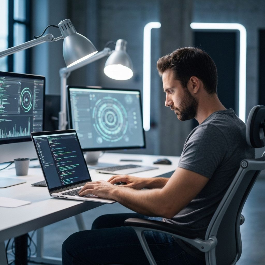 Tech Professional